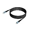 amazon basics Usb C To Lightning Aluminum With Nylon Braided Mfi Certified Charging Cable (Grey, 2 Meter) Black amazon basics Usb C To Lightning Aluminum With Nylon Braided Mfi Certified Charging Cable (Grey, 2 Meter) Black