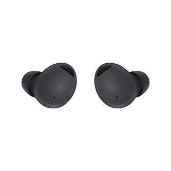 Samsung Galaxy Buds2 Pro, Bluetooth Truly Wireless in Ear Earbuds with Noise Cancellation (Graphite, with Mic) - (Unbox)