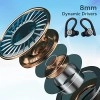 pTron Bassbuds Sports V2 Bluetooth 5.3 Headphone with Mic, Earhooks, 48Hrs Playtime pTron Bassbuds Sports V2 Bluetooth 5.3 Headphone with Mic, Earhooks, 48Hrs Playtime