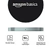 AmazonBasics Magnetic Wireless Charger 15W Fast Charging Circular Pad Compatible with iPhone AmazonBasics Magnetic Wireless Charger 15W Fast Charging Circular Pad Compatible with iPhone