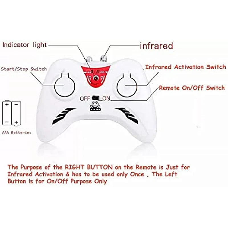 Airtree Remote Control Helicopter Hand Sensor Flying Helicopter Gravity Sensor Rechargeable Indoor Toys for Kids Multicolor Airtree Remote Control Helicopter Hand Sensor Flying Helicopter Gravity Sensor Rechargeable Indoor Toys for Kids Multicolor