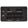 Corsair CP-9020137-NA HX750 750W 80 Plus Platinum High Performance Power Supply