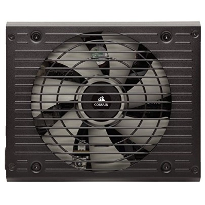 Corsair CP-9020137-NA HX750 750W 80 Plus Platinum High Performance Power Supply