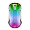 Ant Esports GM610 7D Crystal Full RGB Gaming Mouse White Ant Esports GM610 7D Crystal Full RGB Gaming Mouse White