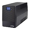 Artis 600VA LCD Touchscreen UPS for Personal Computers, Desktop PCs, Laptops, Routers, Networking Devices and Gaming Consoles Artis 600VA LCD Touchscreen UPS for Personal Computers, Desktop PCs, Laptops, Routers, Networking Devices and Gaming Consoles