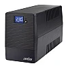 Artis 600VA LCD Touchscreen UPS for Personal Computers, Desktop PCs, Laptops, Routers, Networking Devices and Gaming Consoles Artis 600VA LCD Touchscreen UPS for Personal Computers, Desktop PCs, Laptops, Routers, Networking Devices and Gaming Consoles