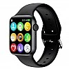 AIRTREE T55+ Plus Series 6 Smart Watch for Men Women with Calling & Notification Black AIRTREE T55+ Plus Series 6 Smart Watch for Men Women with Calling & Notification Black