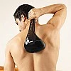 beatXP Thunder Elite Double Headed Full Body Massager Machine for Pain Relief with 3 Attachment Pairs Jade Black beatXP Thunder Elite Double Headed Full Body Massager Machine for Pain Relief with 3 Attachment Pairs Jade Black