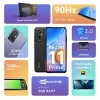 Redmi 11 Prime (Flashy Black, 6GB RAM, 128GB Storage) Refurbished