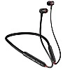 boAt Rockerz 245 pro Bluetooth Neckband in Ear with Mic, Beast Mode Fiery Black boAt Rockerz 245 pro Bluetooth Neckband in Ear with Mic, Beast Mode Fiery Black