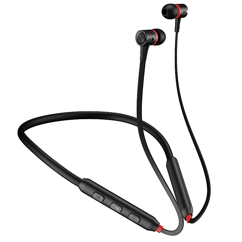 boAt Rockerz 245 pro Bluetooth Neckband in Ear with Mic, Beast Mode Fiery Black boAt Rockerz 245 pro Bluetooth Neckband in Ear with Mic, Beast Mode Fiery Black