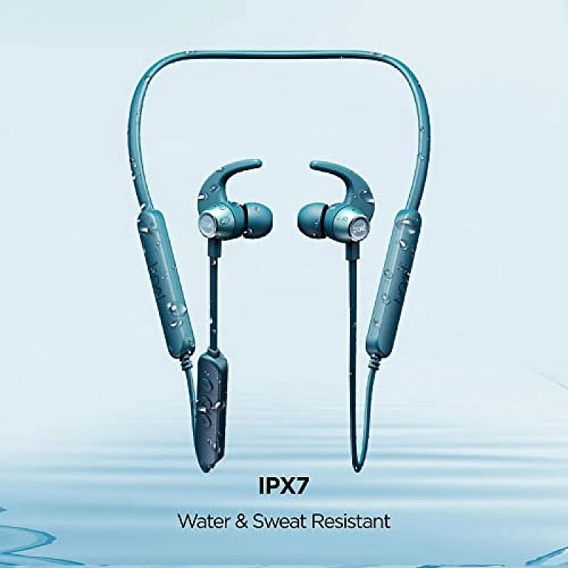 boAt Rockerz 255 ANC Bluetooth Neckband with 100 Hours Playback, Spatial Audio, 32dB ANC (Raven Black) boAt Rockerz 255 ANC Bluetooth Neckband with 100 Hours Playback, Spatial Audio, 32dB ANC (Raven Black)