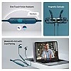 boAt Rockerz 255 ANC Bluetooth Neckband with 100 Hours Playback, Spatial Audio, 32dB ANC (Raven Black) boAt Rockerz 255 ANC Bluetooth Neckband with 100 Hours Playback, Spatial Audio, 32dB ANC (Raven Black)