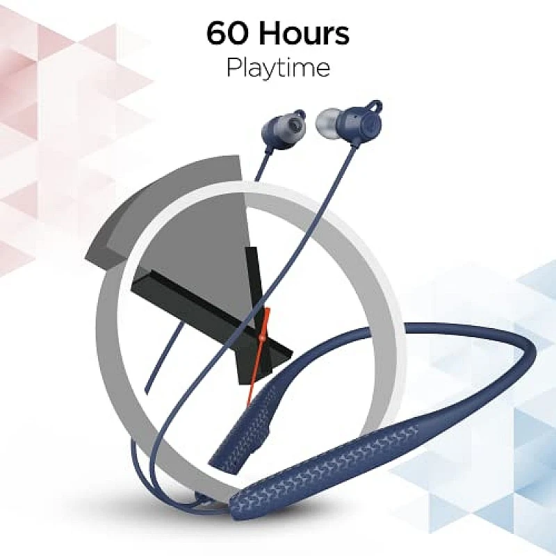 boAt Rockerz 255 ANC Bluetooth Neckband with 100 Hours Playback, Spatial Audio, 32dB ANC (Raven Black) boAt Rockerz 255 ANC Bluetooth Neckband with 100 Hours Playback, Spatial Audio, 32dB ANC (Raven Black)