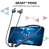 boAt Rockerz 255 ANC Bluetooth Neckband with 100 Hours Playback, Spatial Audio, 32dB ANC (Raven Black) boAt Rockerz 255 ANC Bluetooth Neckband with 100 Hours Playback, Spatial Audio, 32dB ANC (Raven Black)