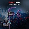 boAt Rockerz 255 ANC Bluetooth Neckband with 100 Hours Playback, Spatial Audio, 32dB ANC (Raven Black) boAt Rockerz 255 ANC Bluetooth Neckband with 100 Hours Playback, Spatial Audio, 32dB ANC (Raven Black)