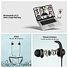 boAt Rockerz 255 ANC Bluetooth Neckband with 100 Hours Playback, Spatial Audio, 32dB ANC (Raven Black) boAt Rockerz 255 ANC Bluetooth Neckband with 100 Hours Playback, Spatial Audio, 32dB ANC (Raven Black)