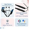 boAt Rockerz 255 ANC Bluetooth Neckband with 100 Hours Playback, Spatial Audio, 32dB ANC (Raven Black) boAt Rockerz 255 ANC Bluetooth Neckband with 100 Hours Playback, Spatial Audio, 32dB ANC (Raven Black)