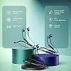 boAt Rockerz 255 ANC Bluetooth Neckband with 100 Hours Playback, Spatial Audio, 32dB ANC (Raven Black) boAt Rockerz 255 ANC Bluetooth Neckband with 100 Hours Playback, Spatial Audio, 32dB ANC (Raven Black)