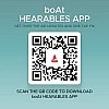 boAt Rockerz 255 ANC Bluetooth Neckband with 100 Hours Playback, Spatial Audio, 32dB ANC (Raven Black) boAt Rockerz 255 ANC Bluetooth Neckband with 100 Hours Playback, Spatial Audio, 32dB ANC (Raven Black)