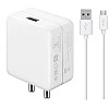 Airtree 30W Charger for OPPO A31 2020 / A 31 Charger Original compatible with Oppo Airtree 30W Charger for OPPO A31 2020 / A 31 Charger Original compatible with Oppo