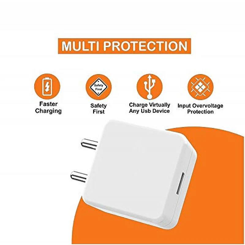 Airtree 30W Charger for OPPO A31 2020 / A 31 Charger Original compatible with Oppo Airtree 30W Charger for OPPO A31 2020 / A 31 Charger Original compatible with Oppo