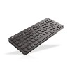 Portronics Bubble Multimedia Wireless Keyboard