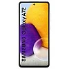 Samsung Galaxy A72 (Black ,8GB RAM, 256GB Storage) Refurbished