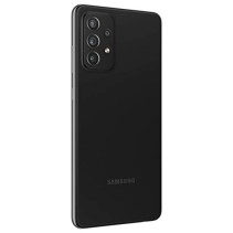 Samsung Galaxy A72 (Black ,8GB RAM, 256GB Storage) Refurbished