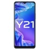 Vivo Y21 (2021) (Midnight Blue 4GB RAM, 128GB Storage) Refurbished