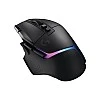 Logitech G502 X Lightspeed Plus Wireless RGB Gaming Mouse Black Logitech G502 X Lightspeed Plus Wireless RGB Gaming Mouse Black
