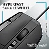 Logitech G502 X Lightspeed Plus Wireless RGB Gaming Mouse Black Logitech G502 X Lightspeed Plus Wireless RGB Gaming Mouse Black