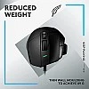 Logitech G502 X Lightspeed Plus Wireless RGB Gaming Mouse Black Logitech G502 X Lightspeed Plus Wireless RGB Gaming Mouse Black
