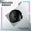 Logitech G502 X Lightspeed Plus Wireless RGB Gaming Mouse Black Logitech G502 X Lightspeed Plus Wireless RGB Gaming Mouse Black