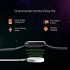 WRISTIO 2 Smartwatch, 1.9" Industry-Leading HD Display, BT Calling, Upto 30 Days Standby Time, Wireless Charging, Rotating Crown, Split Screen, Water Resistant, AI-Enabled Health Monitor, Black WRISTIO 2 Smartwatch, 1.9" Industry-Leading HD Display, BT Calling, Upto 30 Days Standby Time, Wireless Charging, Rotating Crown, Split Screen, Water Resistant, AI-Enabled Health Monitor, Black