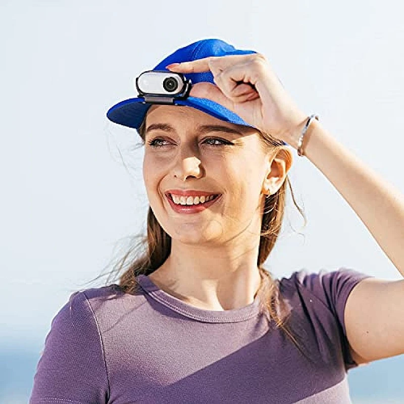 insta360 GO2 Small Action Camera, Weighs 27 g, Waterproof Upto 4 Meters, Image Stabilization, (2.54/5.8cm) Sensor (32GB Memory) insta360 GO2 Small Action Camera, Weighs 27 g, Waterproof Upto 4 Meters, Image Stabilization, (2.54/5.8cm) Sensor (32GB Memory)