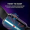 CrossBeats Ignite S3 Max Advanced Dual chip Bluetooth Calling Smart Watch, 1.91” 3D Curved UHD Display Black CrossBeats Ignite S3 Max Advanced Dual chip Bluetooth Calling Smart Watch, 1.91” 3D Curved UHD Display Black