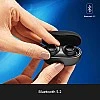 Redmi Buds 3 Lite, True Wireless in Ear Earbuds with Mic, Bluetooth (Black) Redmi Buds 3 Lite, True Wireless in Ear Earbuds with Mic, Bluetooth (Black)