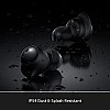 Redmi Buds 3 Lite, True Wireless in Ear Earbuds with Mic, Bluetooth (Black) Redmi Buds 3 Lite, True Wireless in Ear Earbuds with Mic, Bluetooth (Black)