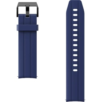 Realme Silicone S Series and Watch 2 Pro Unisex Buckle watch band Orange Realme Silicone S Series and Watch 2 Pro Unisex Buckle watch band Orange