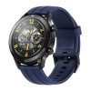 Realme Silicone S Series and Watch 2 Pro Unisex Buckle watch band Orange Realme Silicone S Series and Watch 2 Pro Unisex Buckle watch band Orange