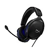 HyperX Cloud Stinger 2 Core Gaming Headset for Playstation-Black (6H9B6Aa),Over Ear,Wired HyperX Cloud Stinger 2 Core Gaming Headset for Playstation-Black (6H9B6Aa),Over Ear,Wired
