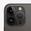 Apple iPhone 14 Pro (128 GB) - Space Black refurbished