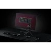 Rode X XCM-50 USB Condenser Microphone,Cardioid Polar Pattern, Headphone Output, Internal DSP, and 360-degree Swing Mount