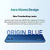 Infinix Smart 6 HD (Origin Blue, 32 GB) (2 GB RAM) Refurbished
