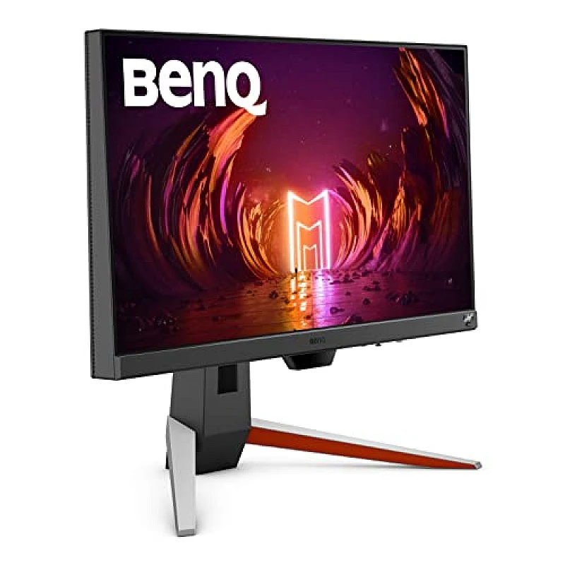 BenQ MOBIUZ EX2710U 27 Inch 4K UHD IPS Gaming Monitor 144Hz PS5 Compatible Black BenQ MOBIUZ EX2710U 27 Inch 4K UHD IPS Gaming Monitor 144Hz PS5 Compatible Black