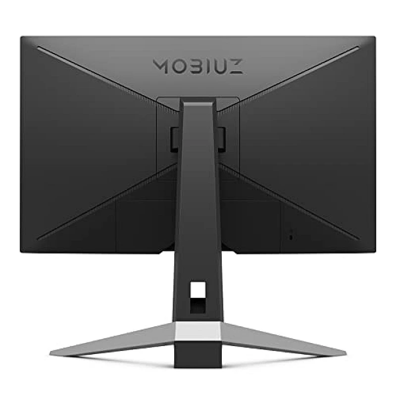 BenQ MOBIUZ EX2710U 27 Inch 4K UHD IPS Gaming Monitor 144Hz PS5 Compatible Black BenQ MOBIUZ EX2710U 27 Inch 4K UHD IPS Gaming Monitor 144Hz PS5 Compatible Black