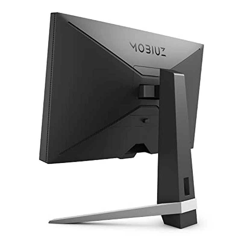 BenQ MOBIUZ EX2710U 27 Inch 4K UHD IPS Gaming Monitor 144Hz PS5 Compatible Black BenQ MOBIUZ EX2710U 27 Inch 4K UHD IPS Gaming Monitor 144Hz PS5 Compatible Black