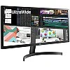 LG Ultrawide 29Wp60G 29 Inch Wfhd 2560 X 1080 Pixels IPS Gaming Monitor with 1Ms Response Rate, 75Hz Refresh Rate Black LG Ultrawide 29Wp60G 29 Inch Wfhd 2560 X 1080 Pixels IPS Gaming Monitor with 1Ms Response Rate, 75Hz Refresh Rate Black