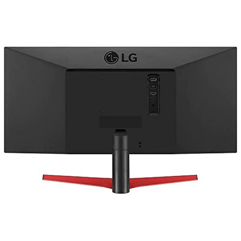 LG Ultrawide 29Wp60G 29 Inch Wfhd 2560 X 1080 Pixels IPS Gaming Monitor with 1Ms Response Rate, 75Hz Refresh Rate Black LG Ultrawide 29Wp60G 29 Inch Wfhd 2560 X 1080 Pixels IPS Gaming Monitor with 1Ms Response Rate, 75Hz Refresh Rate Black